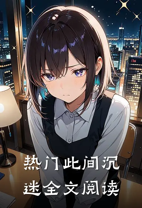 热门此间沉迷全文阅读