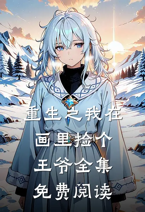 重生之我在画里捡个王爷全集免费阅读