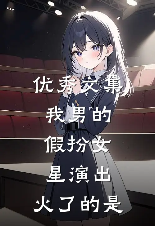 优秀文集我男的,假扮女星演出,火了的是