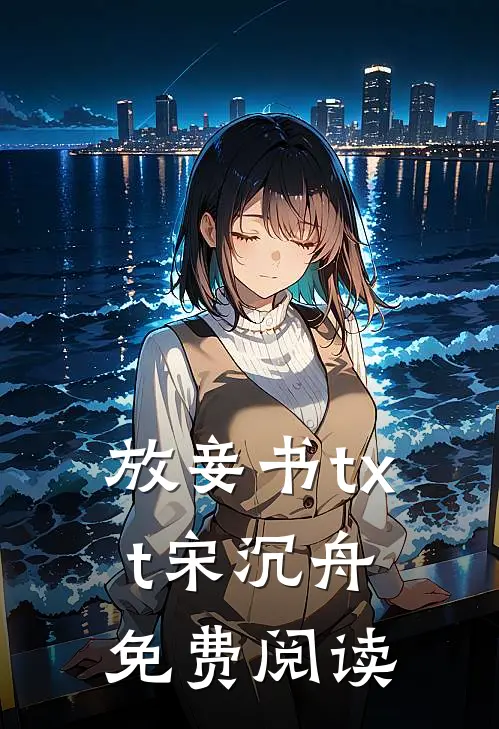 放妾书txt宋沉舟免费阅读