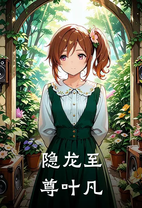 隐龙至尊叶凡
