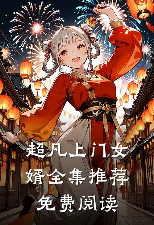 超凡上门女婿全集推荐免费阅读