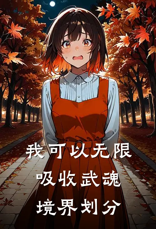 我可以无限吸收武魂境界划分