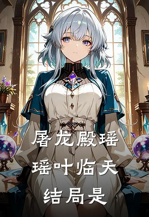 屠龙殿瑶瑶叶临天结局是