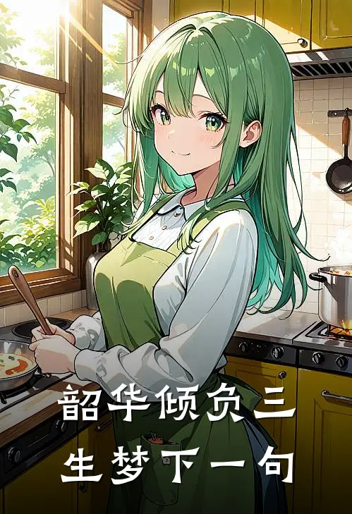 韶华倾负三生梦下一句