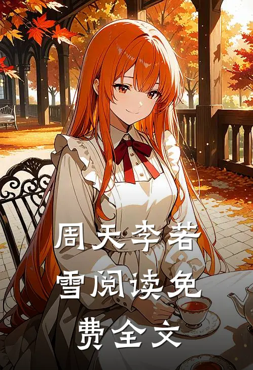 周天李若雪阅读免费全文