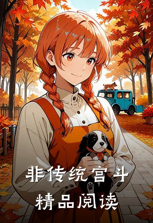 非传统宫斗精品阅读