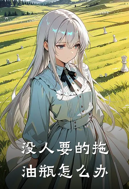 没人要的拖油瓶怎么办