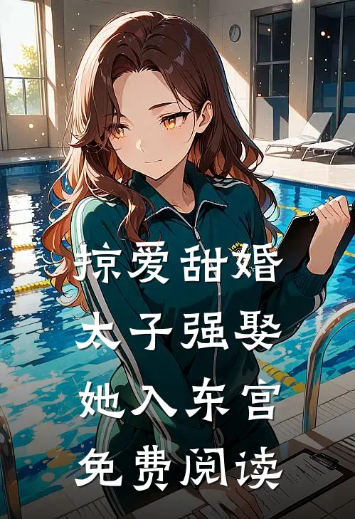 掠爱甜婚太子强娶她入东宫免费阅读
