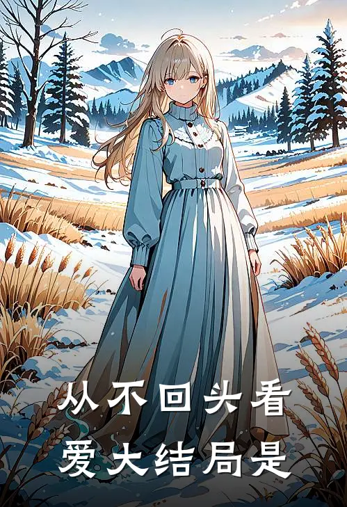 从不回头看爱大结局是