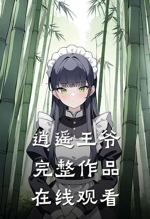 逍遥王爷完整作品在线观看