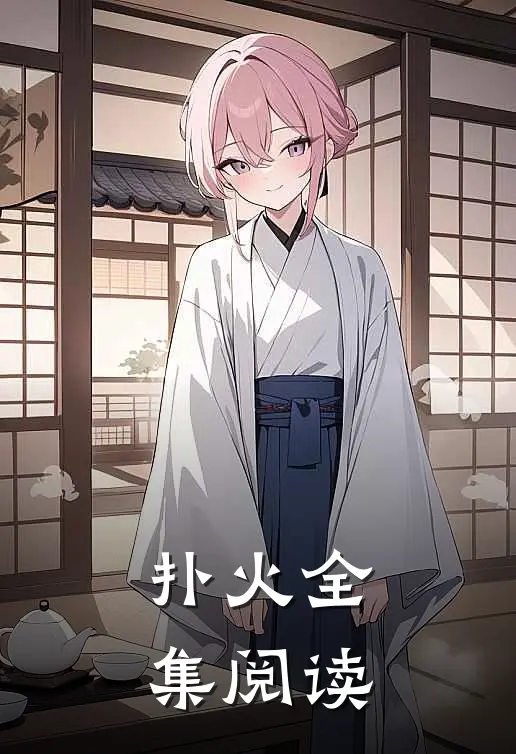 扑火全集阅读