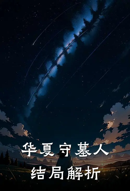 华夏守墓人结局解析