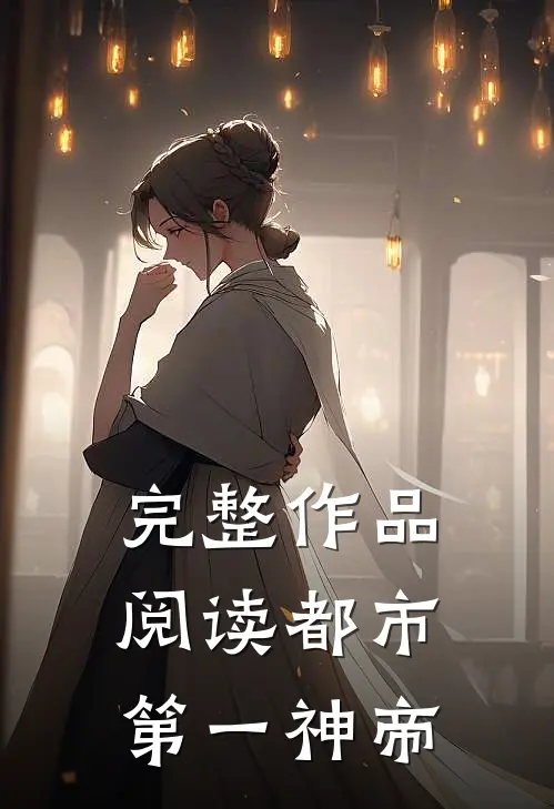 完整作品阅读都市第一神帝