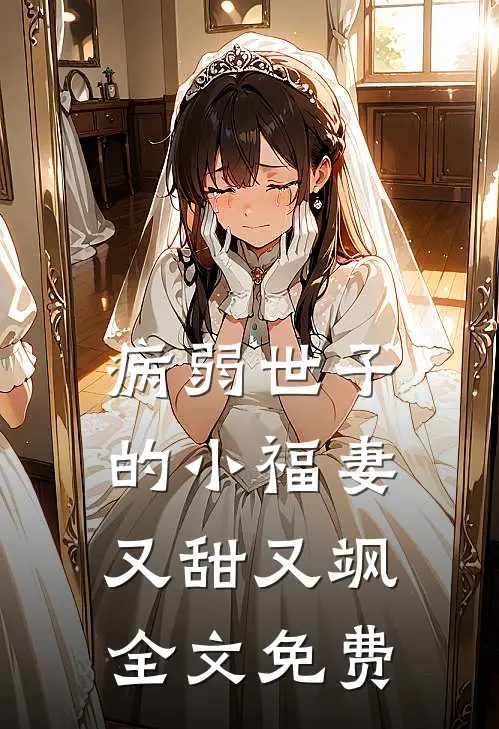 病弱世子的小福妻又甜又飒全文免费