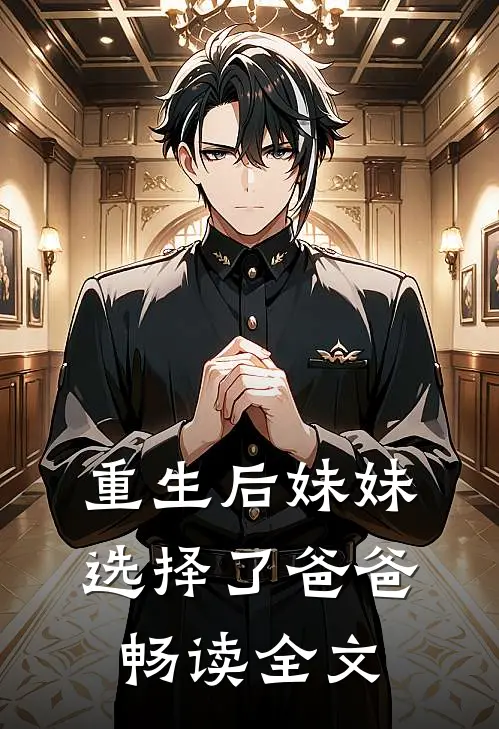 重生后妹妹选择了爸爸畅读全文