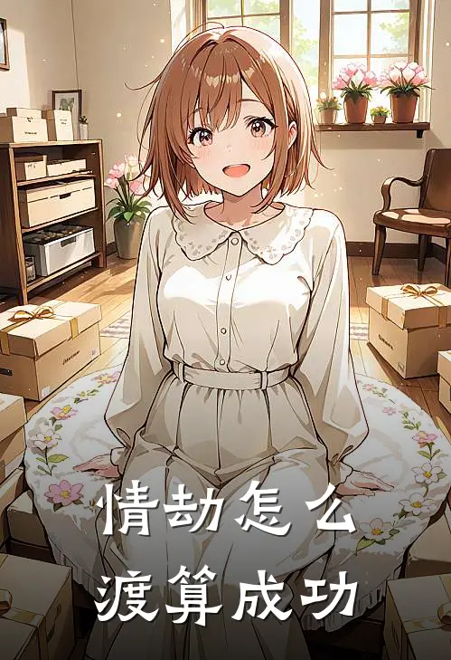 情劫怎么渡算成功