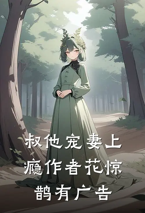 叔他宠妻上瘾 作者 花惊鹊有广告
