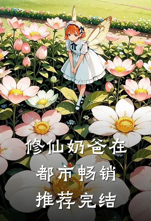 修仙奶爸在都市畅销推荐完结