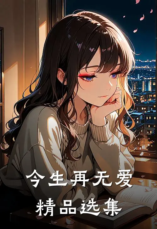 今生再无爱精品选集