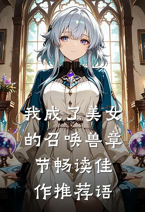 我成了美女的召唤兽章节畅读佳作推荐语