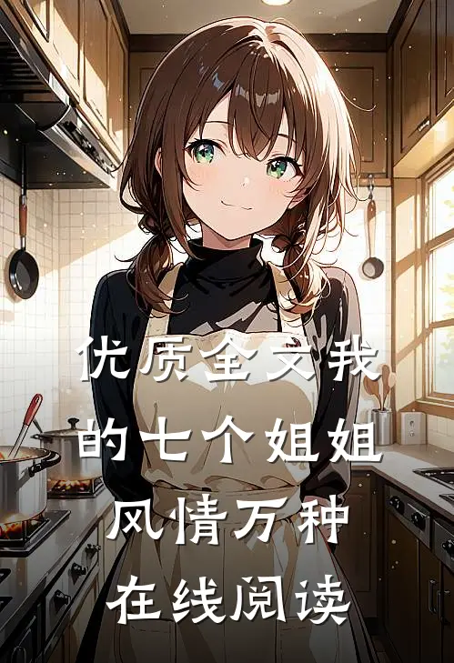 优质全文我的七个姐姐风情万种在线阅读