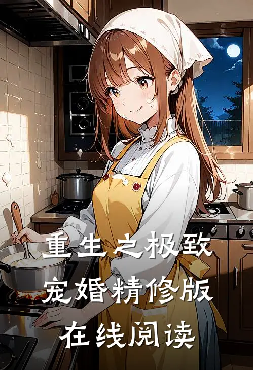 重生之极致宠婚精修版在线阅读