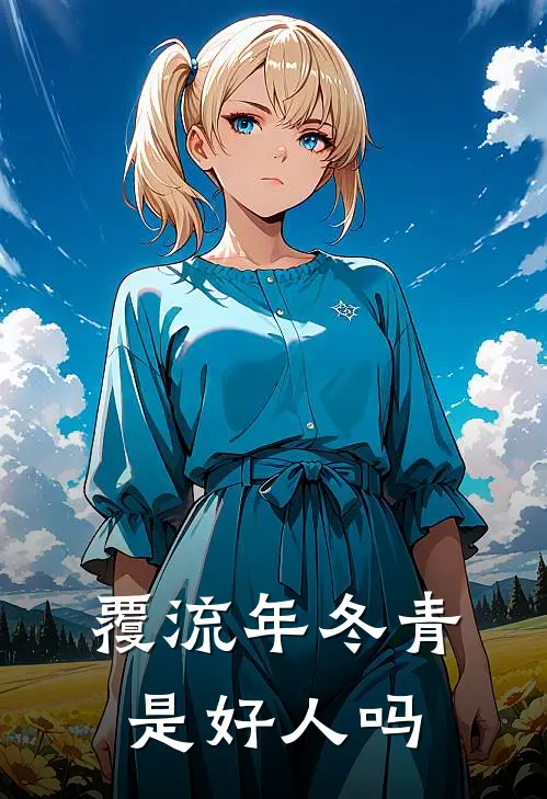 覆流年冬青是好人吗