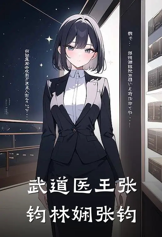 武道医王张钧林娴张钧