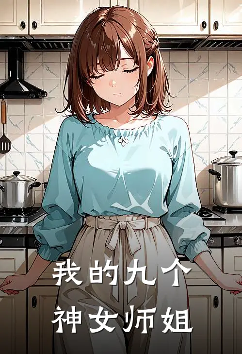 我的九个神女师姐