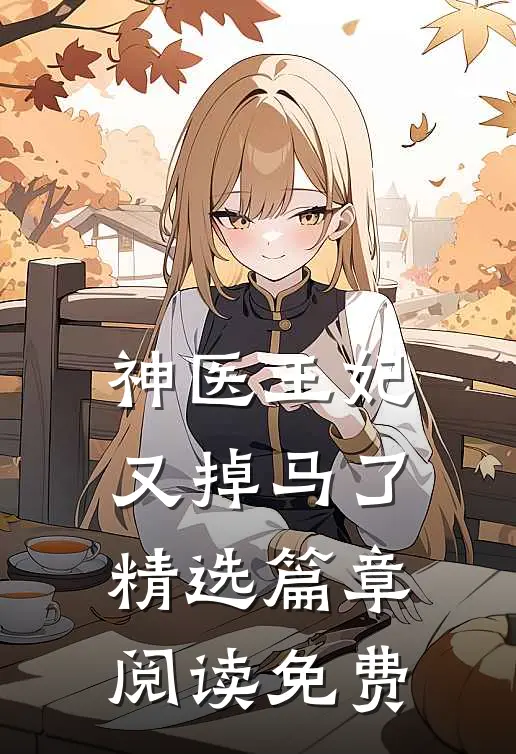 神医王妃又掉马了精选篇章阅读免费