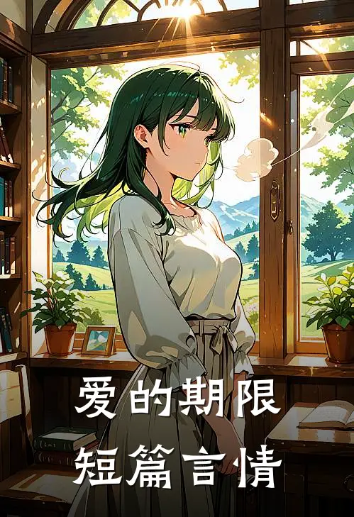 爱的期限短篇言情