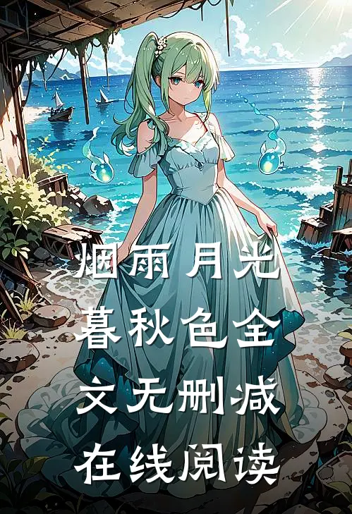 烟雨月光暮秋色全文无删减在线阅读