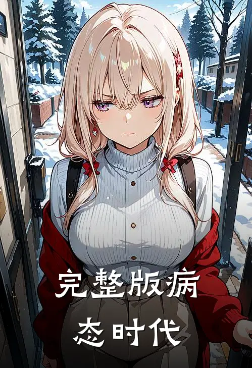 完整版病态时代
