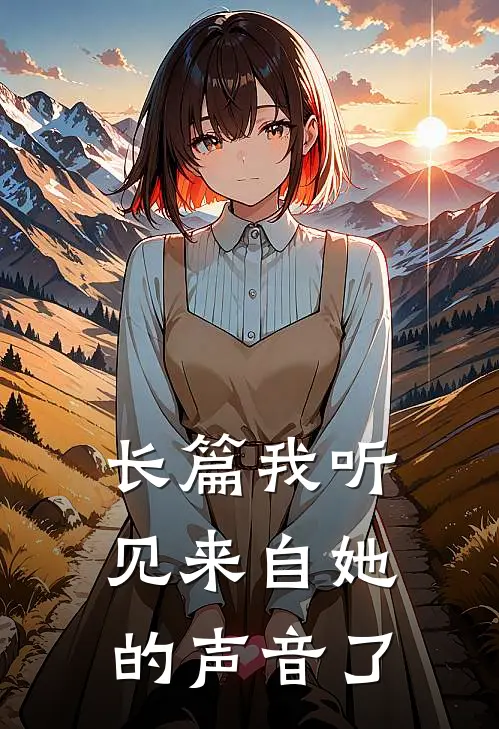 长篇我听见来自她的声音了