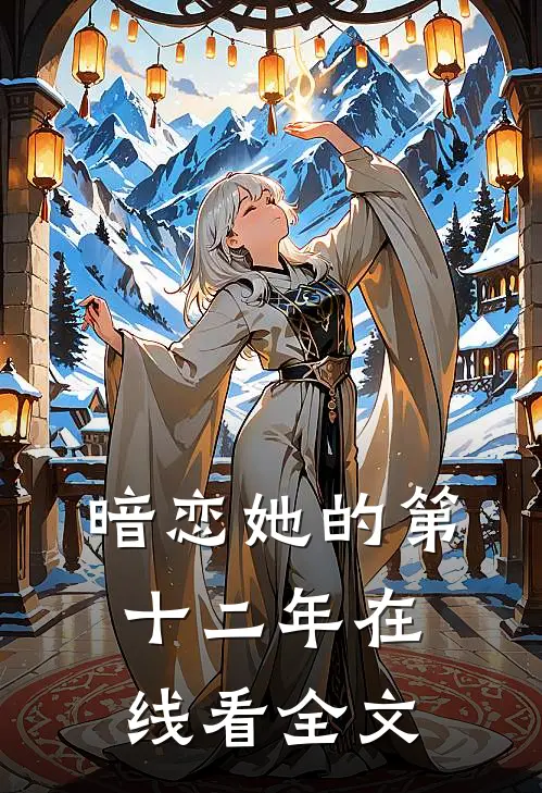 暗恋她的第十二年在线看全文