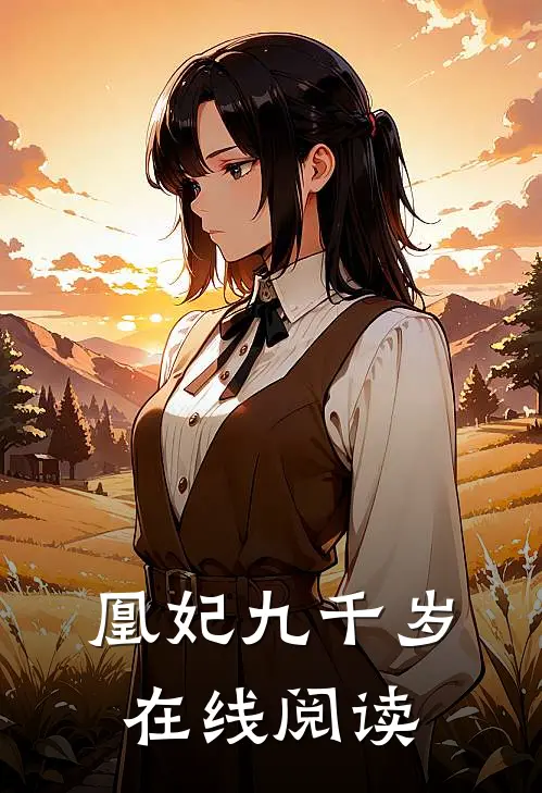 凰妃九千岁在线阅读