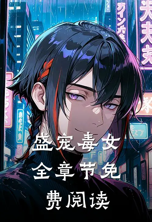 盛宠毒女全章节免费阅读