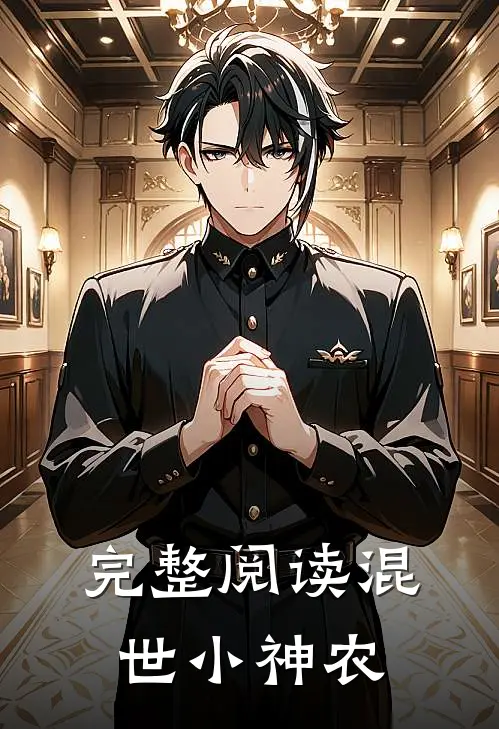 完整阅读混世小神农
