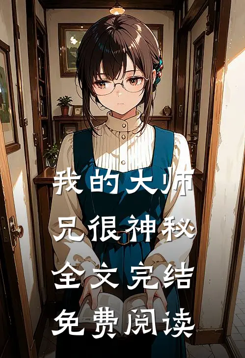 我的大师兄很神秘全文完结免费阅读