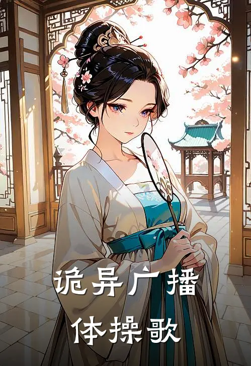 诡异广播体操歌