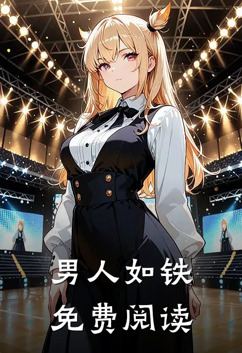 男人如铁免费阅读