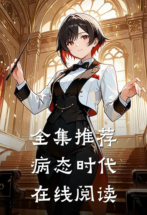 全集推荐病态时代在线阅读