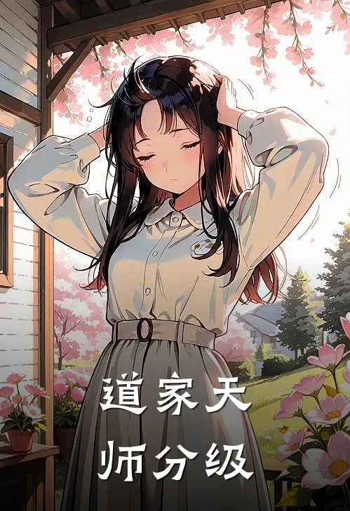 道家天师分级