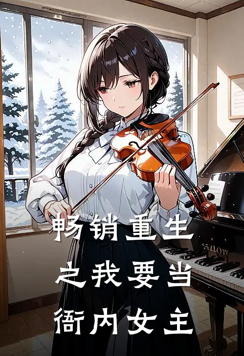 畅销重生之我要当衙内女主