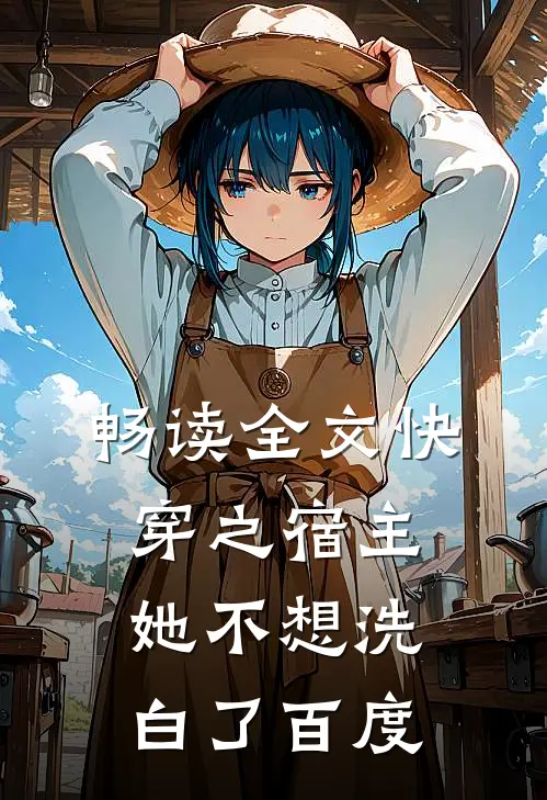 畅读全文快穿之宿主她不想洗白了百度