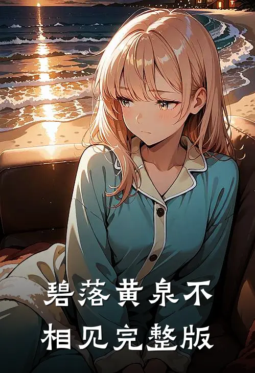 碧落黄泉不相见完整版
