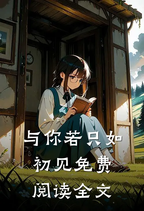 与你若只如初见免费阅读全文