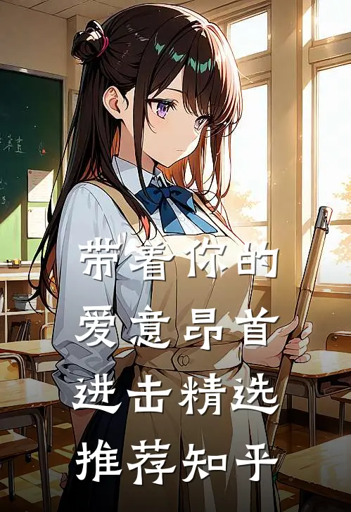 带着你的爱意昂首进击精选推荐知乎