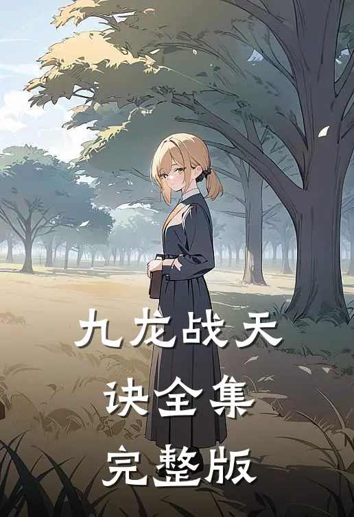 九龙战天诀全集完整版